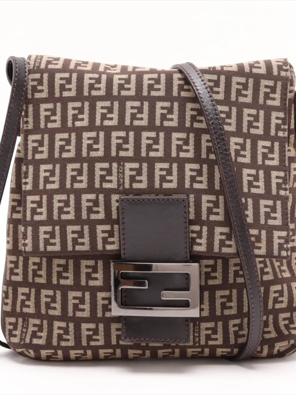 Fendi Crossbody O17 MOG